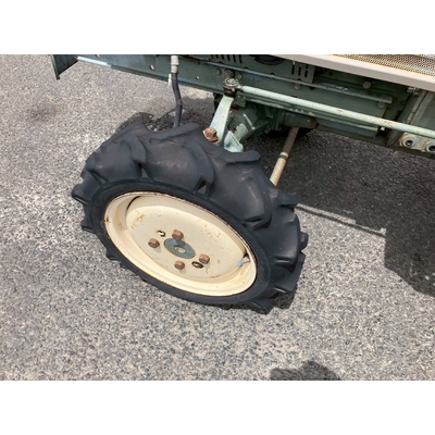 YANMAR トラクター YM1702D