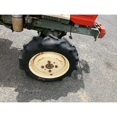 YANMAR トラクター YM1702D