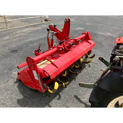 YANMAR トラクター YM1702D