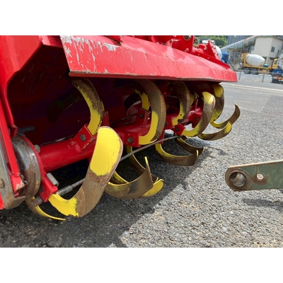 YANMAR トラクター YM1702D