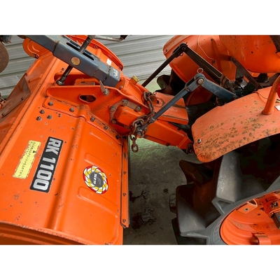 KUBOTA トラクター B7001D