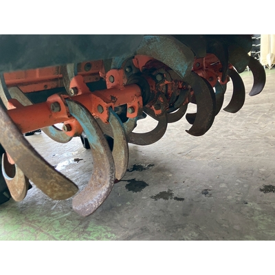 KUBOTA トラクター B7001D