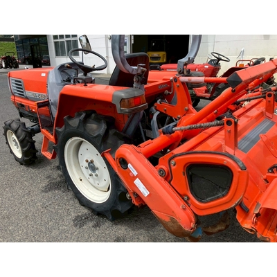 KUBOTA トラクター GL220