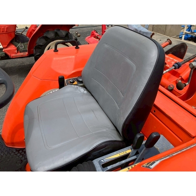 KUBOTA トラクター GL220