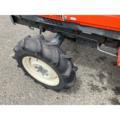 KUBOTA トラクター GL220