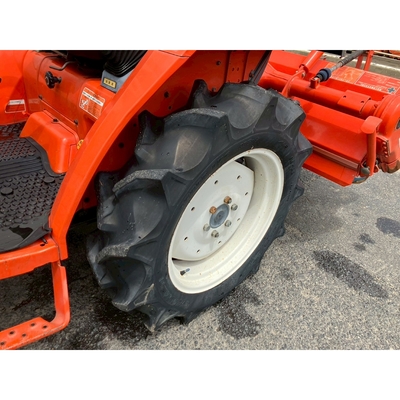 KUBOTA トラクター GL220