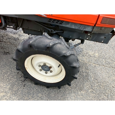 KUBOTA トラクター GL220