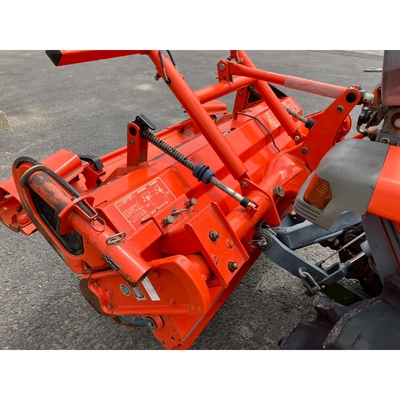 KUBOTA トラクター GL220