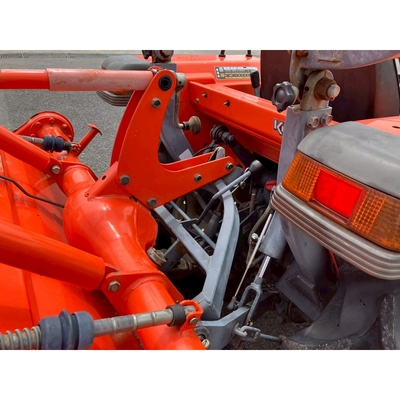 KUBOTA トラクター GL220