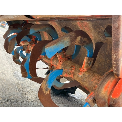 KUBOTA トラクター GL220