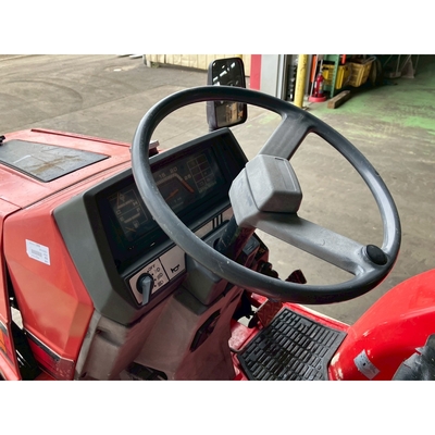 MITSUBISHI トラクター MT16D