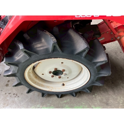 MITSUBISHI トラクター MT16D