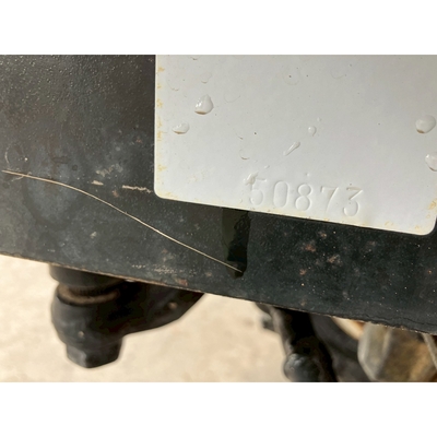 MITSUBISHI トラクター MT16D