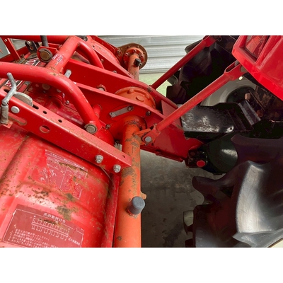 MITSUBISHI トラクター MT16D