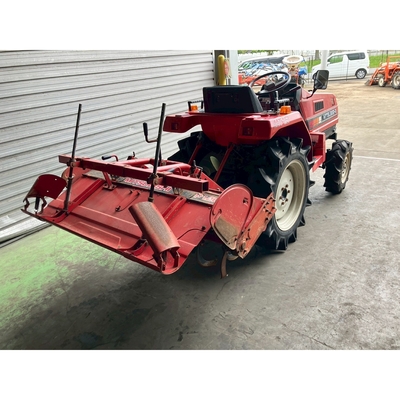 MITSUBISHI トラクター MT16D