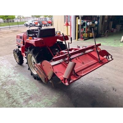 MITSUBISHI トラクター MT16D