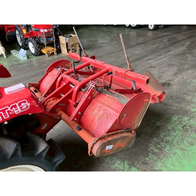 MITSUBISHI トラクター MT16D