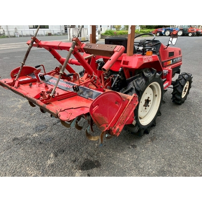 MITSUBISHI トラクター MT18