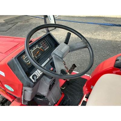 MITSUBISHI トラクター MT18