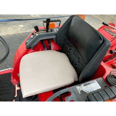 MITSUBISHI トラクター MT18