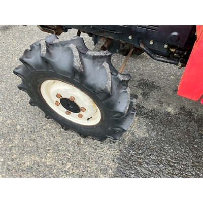 MITSUBISHI トラクター MT18