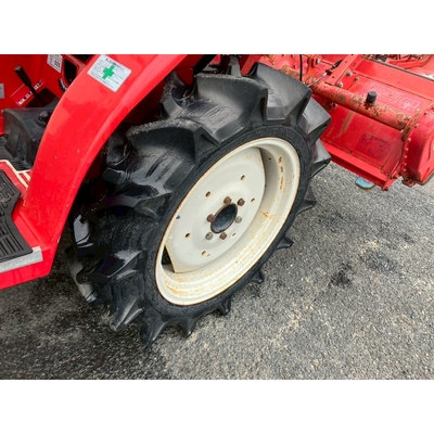 MITSUBISHI トラクター MT18