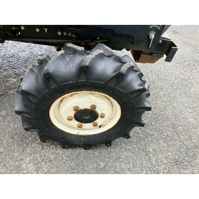 MITSUBISHI トラクター MT18