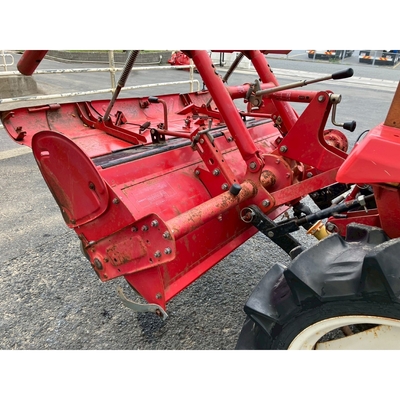 MITSUBISHI トラクター MT18