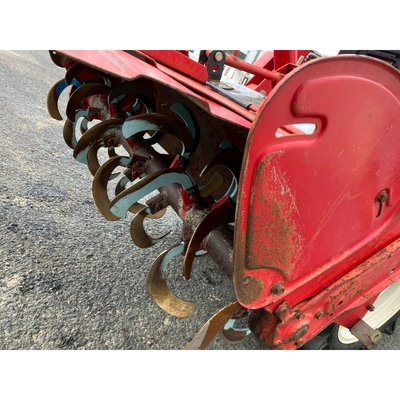 MITSUBISHI トラクター MT18