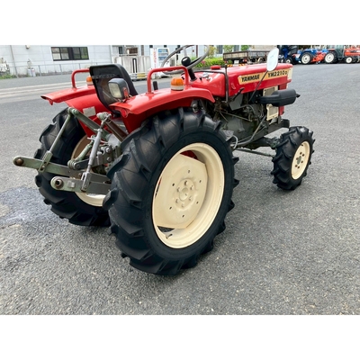 YANMAR トラクター YM2210