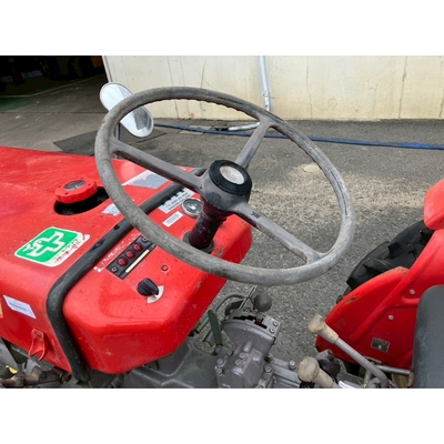 YANMAR トラクター YM2210