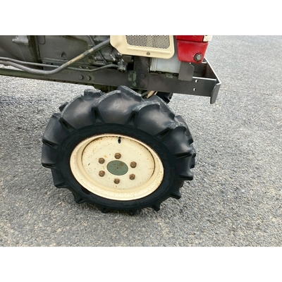 YANMAR トラクター YM2210