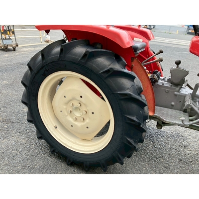 YANMAR トラクター YM2210