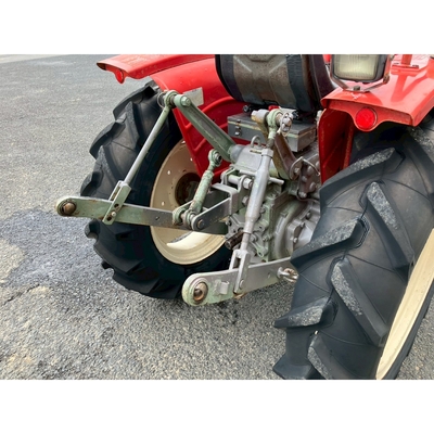 YANMAR トラクター YM2210