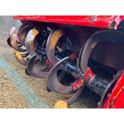 YANMAR トラクター YM2210