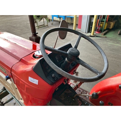 YANMAR トラクター YM1610S