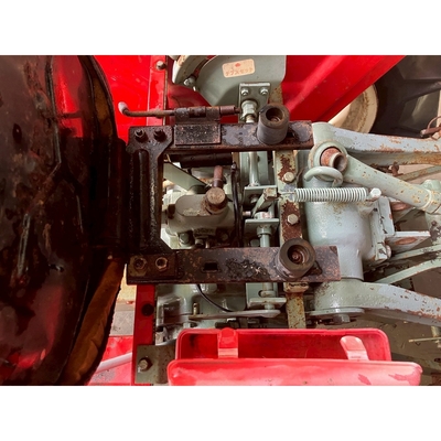 YANMAR トラクター YM1610S