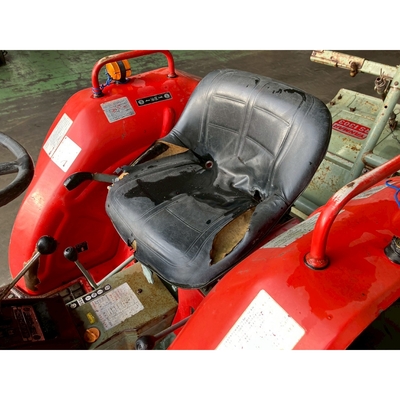 YANMAR トラクター YM1610S