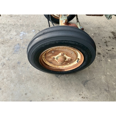 YANMAR トラクター YM1610S