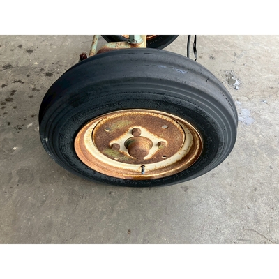 YANMAR トラクター YM1610S