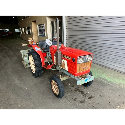YANMAR トラクター YM1610S