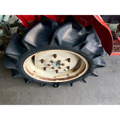 YANMAR トラクター YM1610S