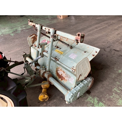 YANMAR トラクター YM1610S