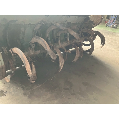 YANMAR トラクター YM1610S