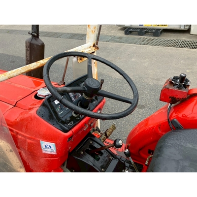 YANMAR トラクター YM2002