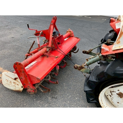 YANMAR トラクター YM2002