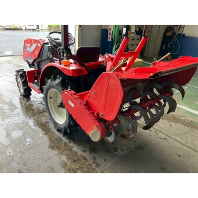 MITSUBISHI トラクター MMT14