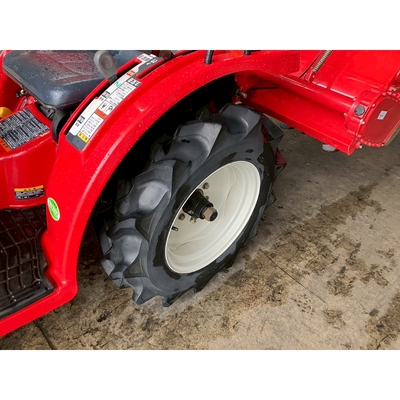 MITSUBISHI トラクター MMT14