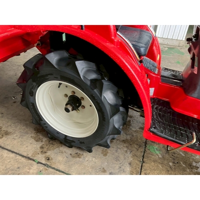 MITSUBISHI トラクター MMT14