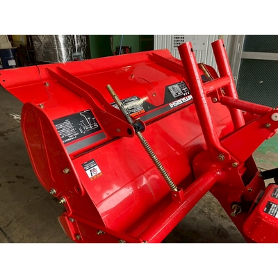 MITSUBISHI トラクター MMT14